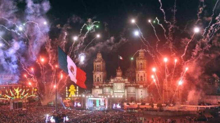 AMLO: 16 de septiembre habrá desfile militar y civil