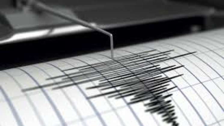 Van 21 sismos en últimas 12 horas en cuatro estados del país