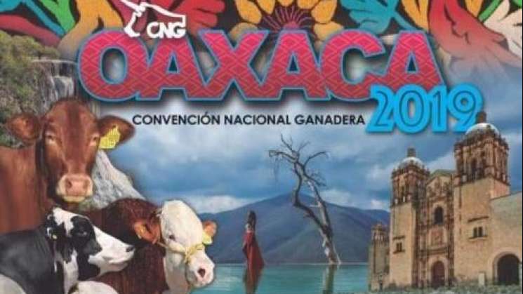 Oaxaca sede de la Asamblea General Ordinaria de la CNOG