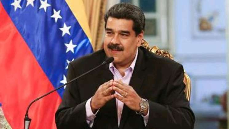 Nueva Intentona golpista en Venezuela, Maduro sigue en el poder