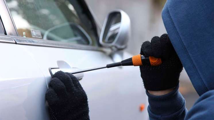 En México se roban 10 autos por hora: AMIS