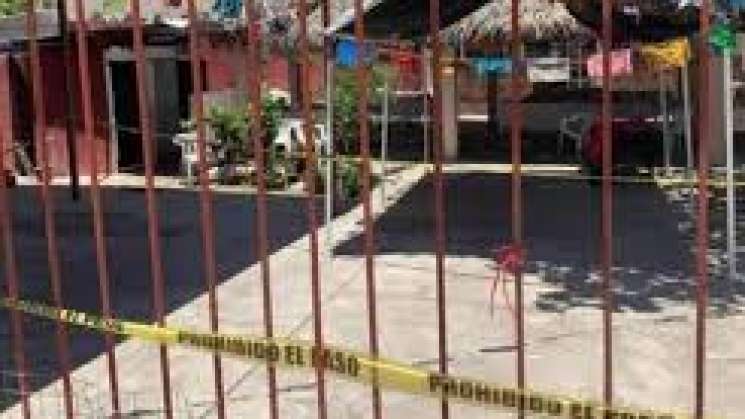 Detienen a presunto autor material de la masacre en Minatitlán