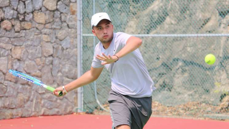 Definen finalistas en la Copa Tangolunda