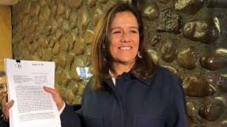 TEPJF fija multa a Margarita Zavala de más 24 Mil pesos