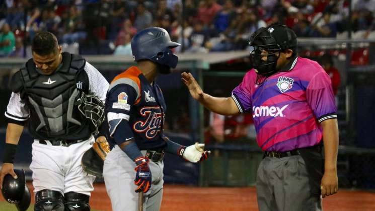 Guerreros asegura la serie frente a Tigres