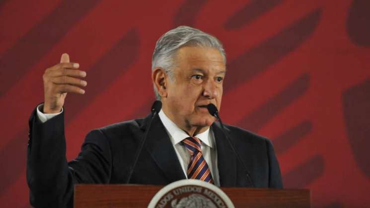 Reciben apoyos sociales 14 millones de mexicanos: AMLO