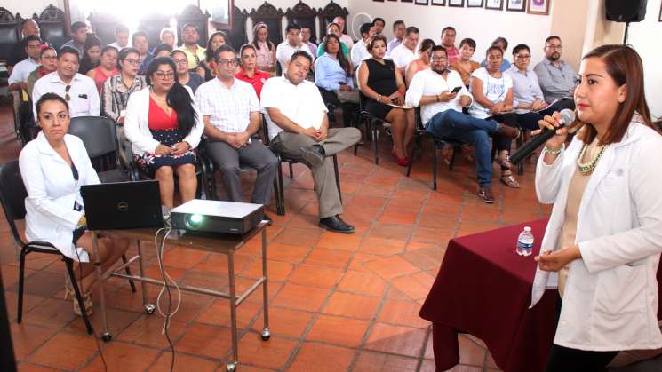 Edificios municipales capitalinos serán libres de humo de tabaco