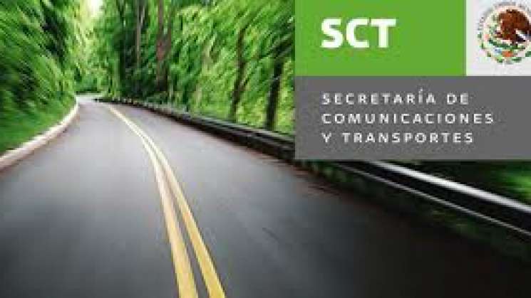 No habrá contrato de obra por asignación directa: SCT