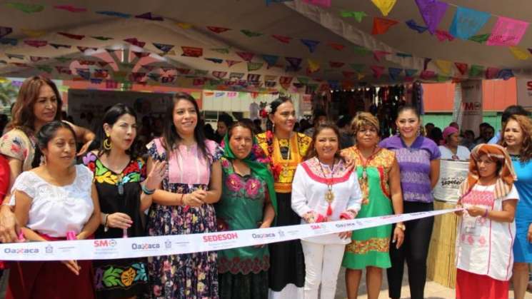 Ferias de Inclusión Social, impulso a la economía de las familias