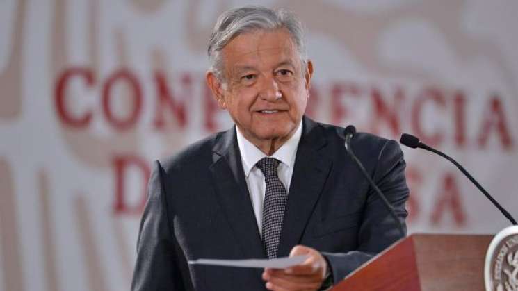  Fin de condonación de impuestos a grupos privilegiados: AMLO