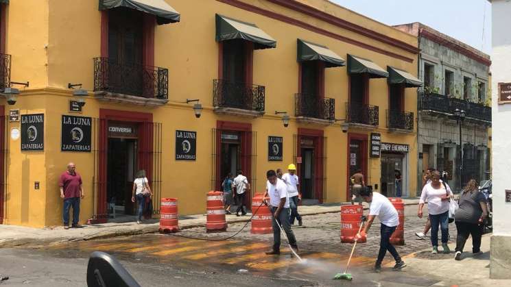 Preservar legado del Centro Histórico prioridad de ayuntamiento