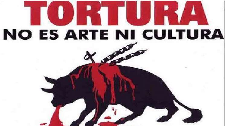 Sonora, primer estado en prohibir las corridas de toro