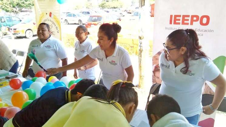 Invitan a participar en la Segunda Semana Nacional de Salud 2019