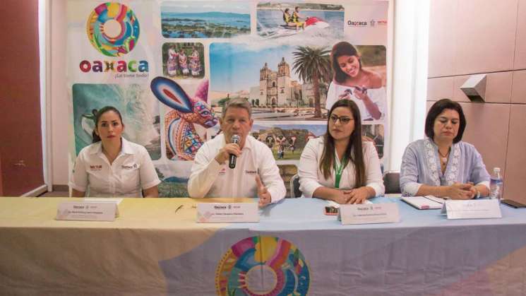 Sectur Oaxaca-Heineken inicia programa  “Mesero Inteligente”