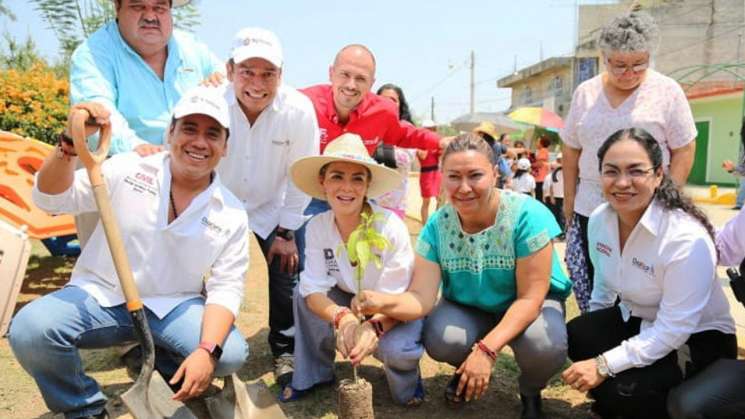 Arranca las Caravanas DIF en Valles Centrales de Oaxaca