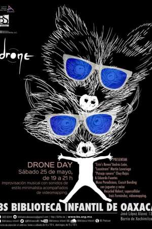 Concerto Drone Day