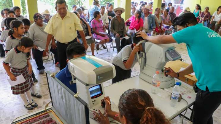 Ver a Oaxaca con amor inicia su ruta con éxito: SEPIA