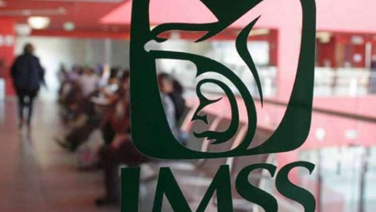 Situación en IMSS es grave tras revision con SHCP: Zoé Robledo