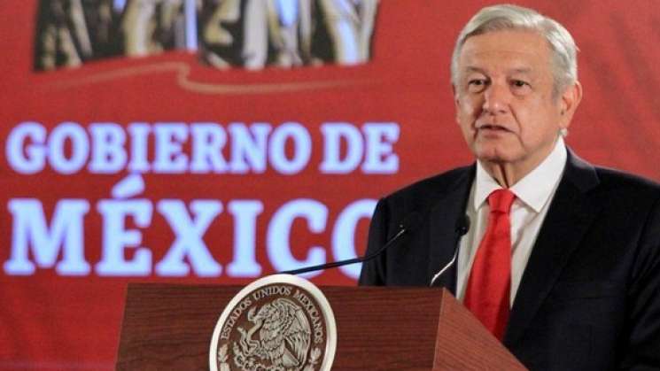 Antes estábamos peor con desabasto de medicinas : AMLO.