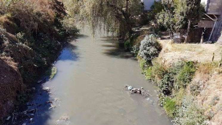 Ordena Juez sanear Ríos Atoyac y Salado en Guerrero