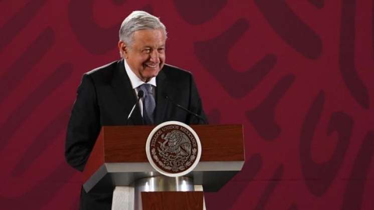  Crea AMLO Instituto de la salud para el bienestar del pueblo