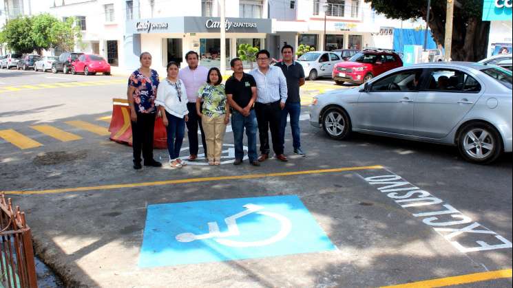 Mercado Hidalgo arranca el programa “Estacionamiento Exprés”