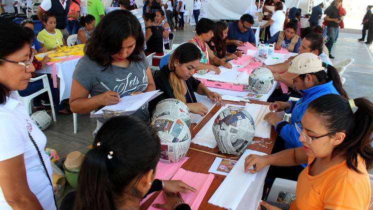 3ra jornada de “Juntos por tu Economía y Bienestar” en Candiani