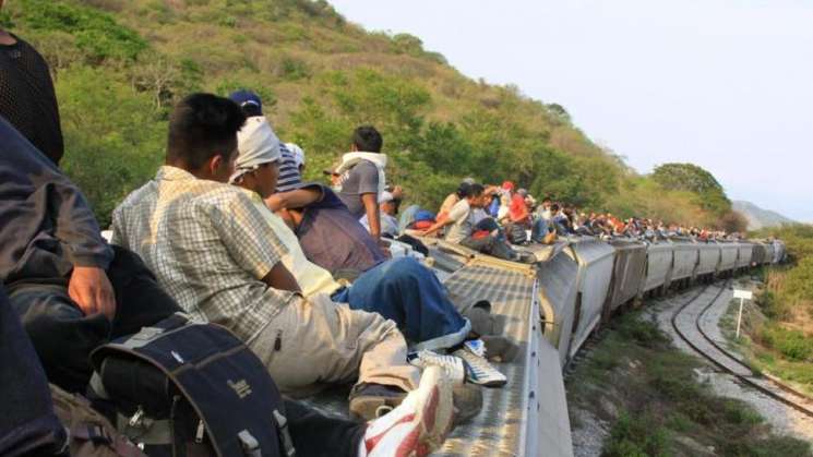 Marcelo Ebrad: Aranceles no disminuirán el flujo migratorio