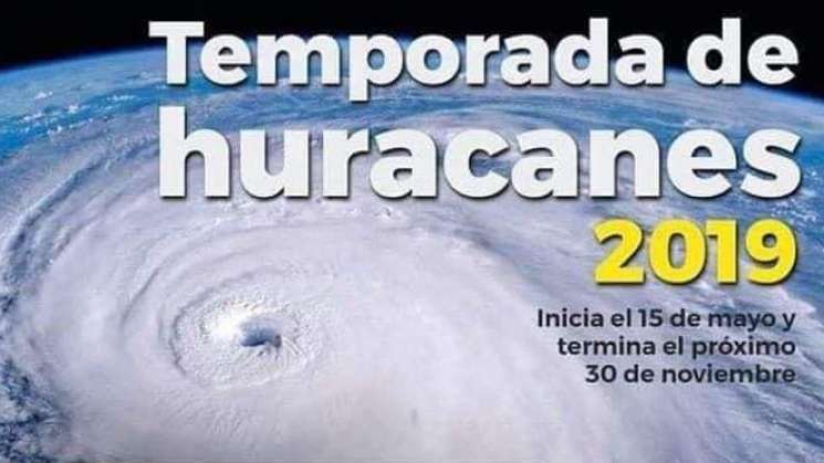 Pronostican 24 huracanes en el Pacífico y 22 en el Atlántico