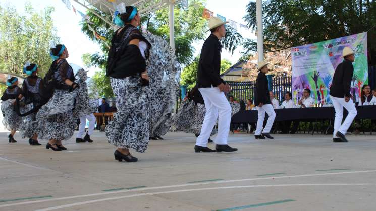 Realizó el IEBO su 5ª Jornada de Diversidad Cultural