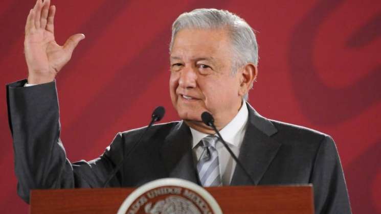 Ante conflicto arancelario, convoca AMLO a un acto de unidad