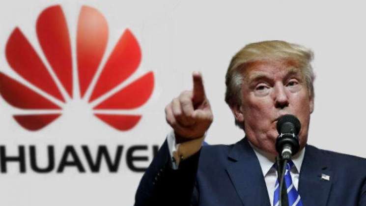 Huawei firma acuerdo con Rusia para tecnología 5G