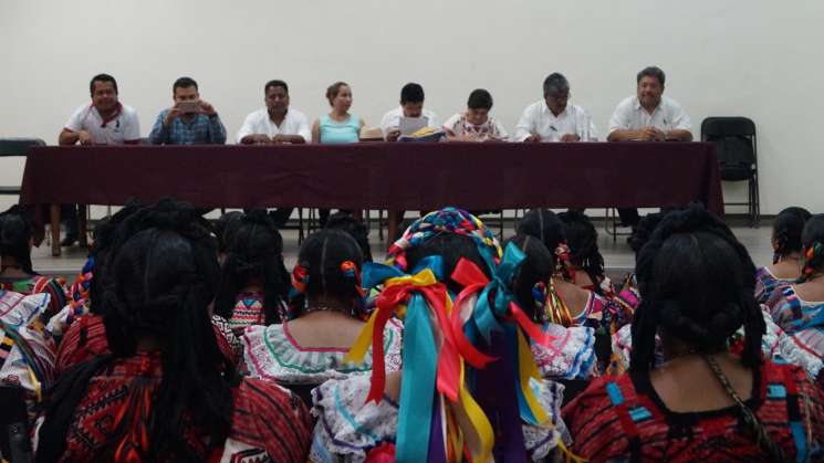 Anuncia Comité de autenticidad a 52 delegaciones en Guelaguetza