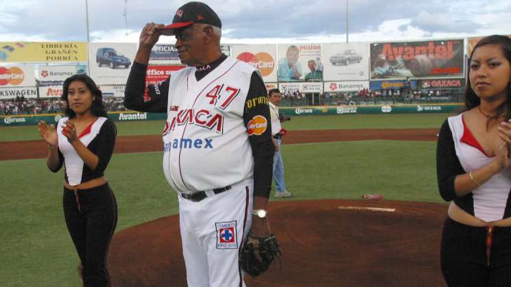 Adiós a un ícono del beisbol  Adolfo “Tribilín” Cabrera