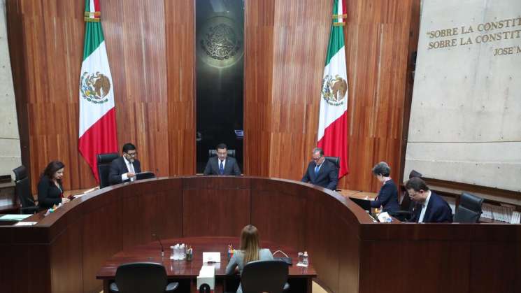 TEPJF multa con 8 mil 499 pesos a diario“Foro 21” de Puebla