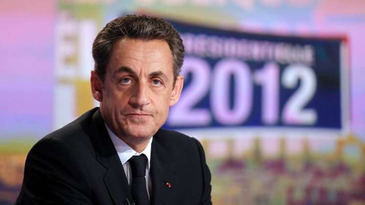 Nicolas Sarkozy será juzgado por corrupción