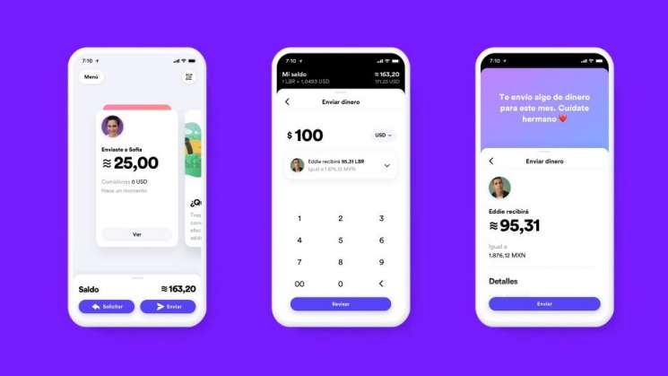 Criptomoneda de Facebook permitirá pagos vía WhatsApp y Messenger