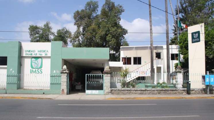 Se cierran 21 clínicas del IMSS en Oaxaca