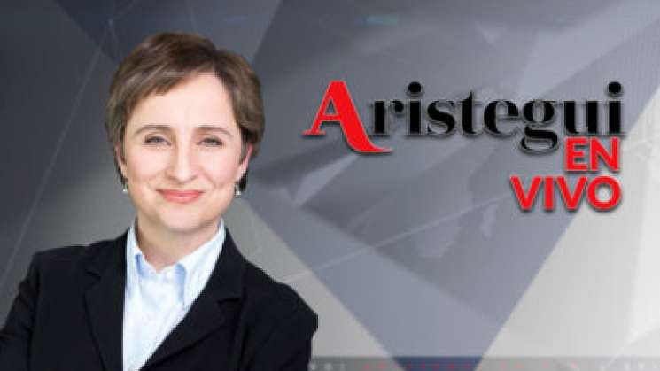 Aristegui Noticias, el medio más confiable en México 