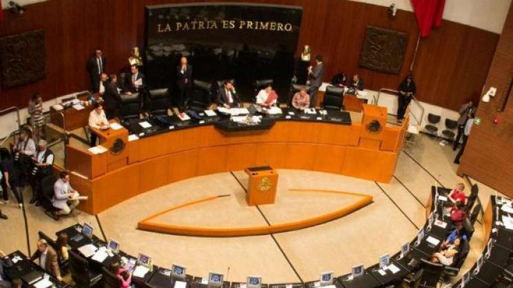 Por unaminidad,senado aprueba T-MEC