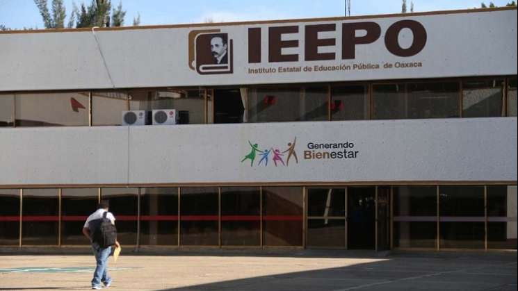 Módulos irregulares no serán reconocidos por el IEEPO