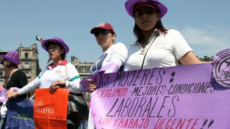 OIT aprueba primer Convenio contra acoso y violencia laboral