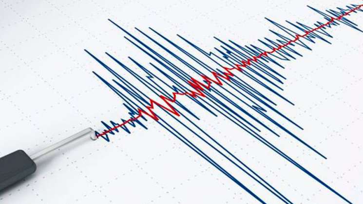 Sin daños por sismo en Istmo de Oaxaca: CEPCO