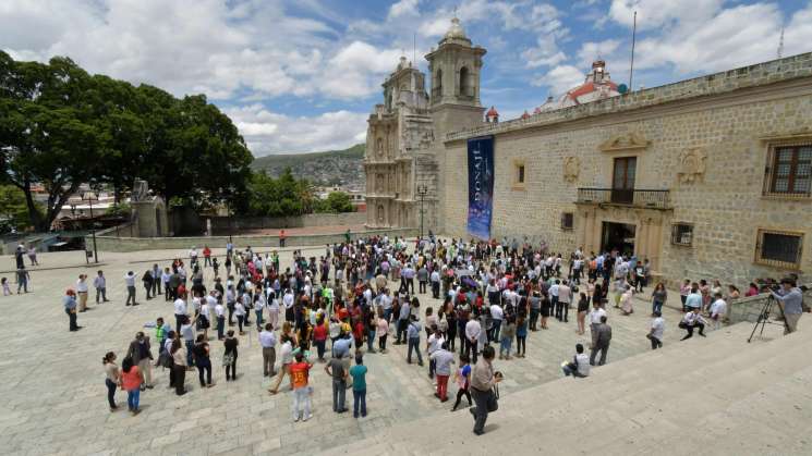 Gobierno municipal capitalino realiza simulacro de sismo