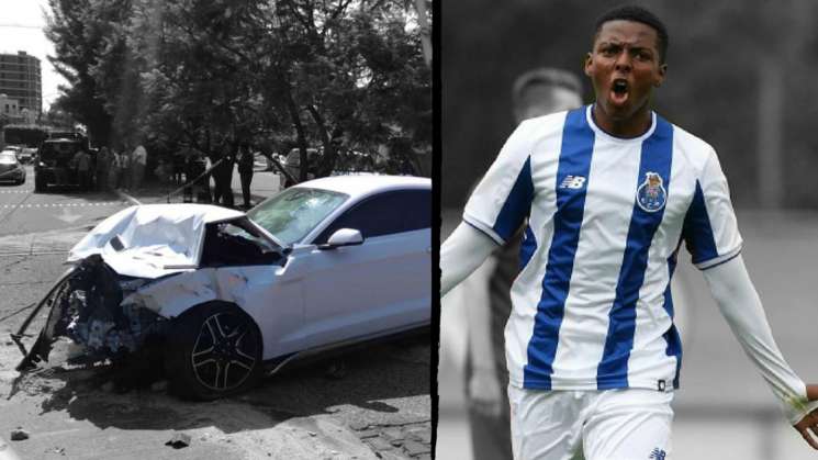 Futbolista Joao Maleck  es enviado al Penal de Puente Grande