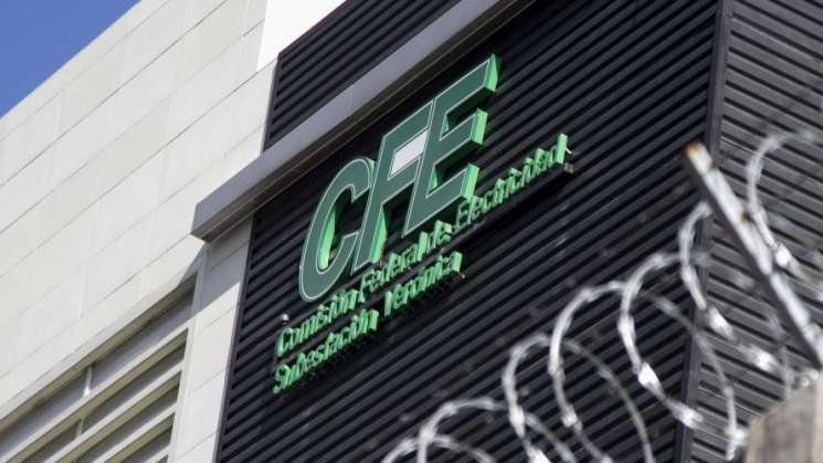 Más de 4 mil ciberataques a recibido la CFE