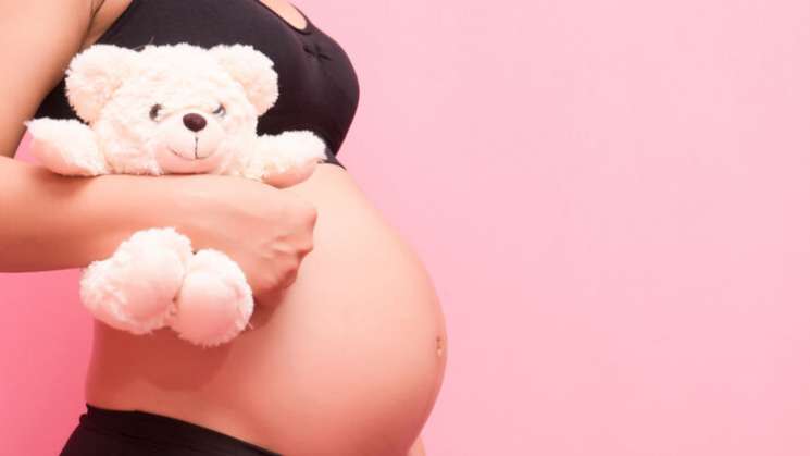 A nivel mundial, México primer lugar en embarazo adolescente 