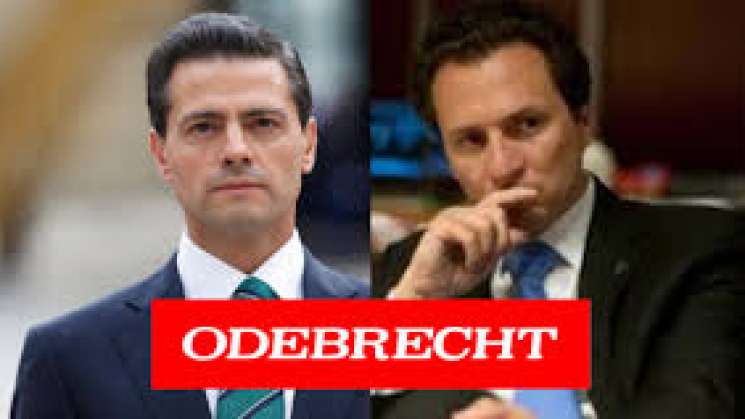 Revelan millonarios pagos asociados con el escándalo de Odebrecht