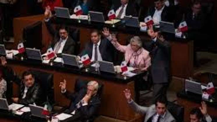 Senado aprueba Plan de Desarrollo, pese a opositores