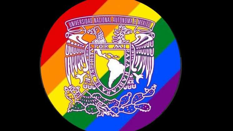 La UNAM celebra diversidad sexual